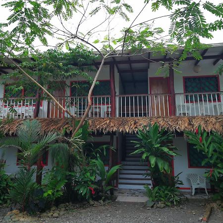 Talamanca Cabins كويتا المظهر الخارجي الصورة