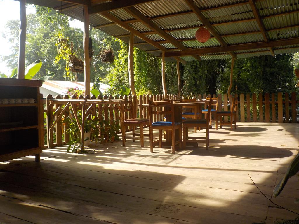 Talamanca Cabins كويتا المظهر الخارجي الصورة