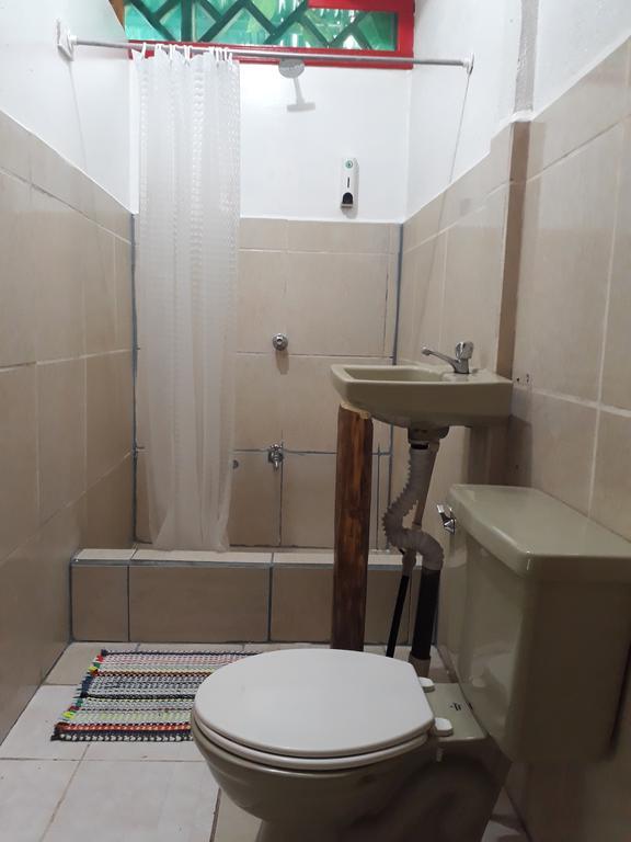 Talamanca Cabins كويتا المظهر الخارجي الصورة
