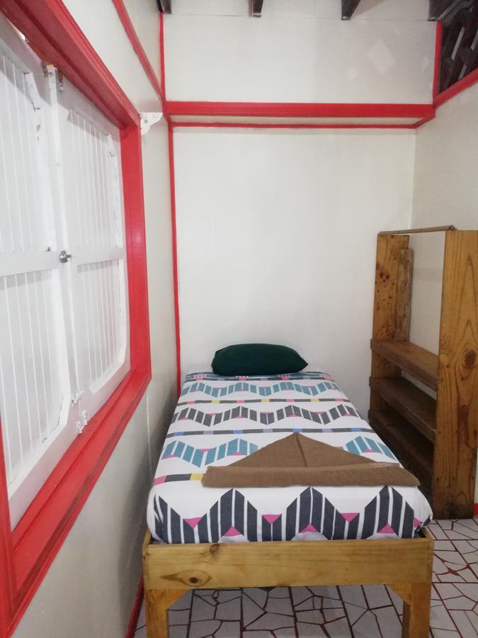 Talamanca Cabins كويتا المظهر الخارجي الصورة