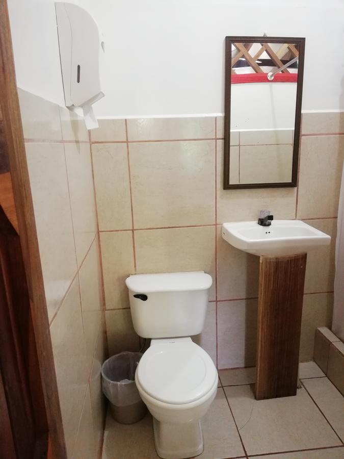 Talamanca Cabins كويتا المظهر الخارجي الصورة