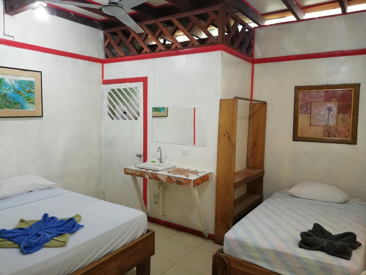 Talamanca Cabins كويتا المظهر الخارجي الصورة