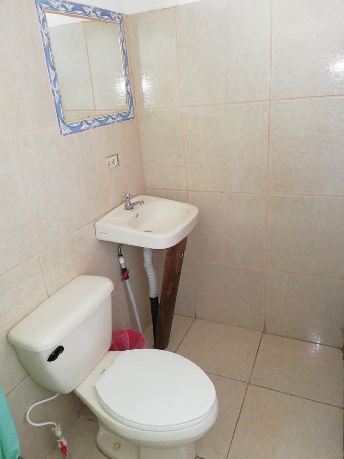 Talamanca Cabins كويتا المظهر الخارجي الصورة