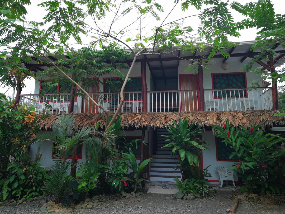 Talamanca Cabins كويتا المظهر الخارجي الصورة